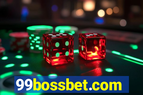 99bossbet.com