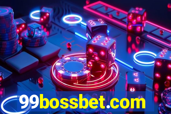 99bossbet.com