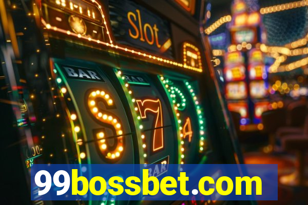 99bossbet.com