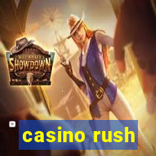 casino rush