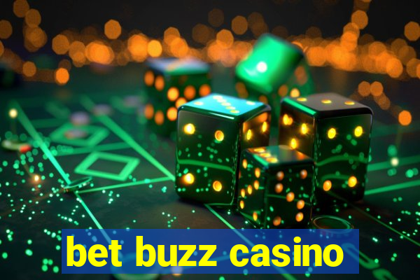 bet buzz casino