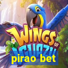 pirao bet