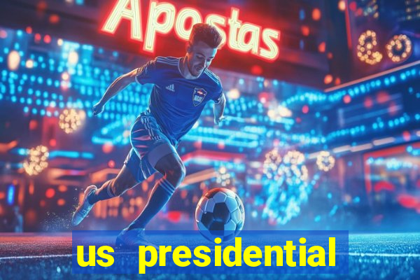 us presidential odds betting