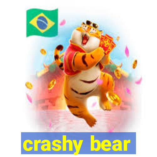 crashy bear