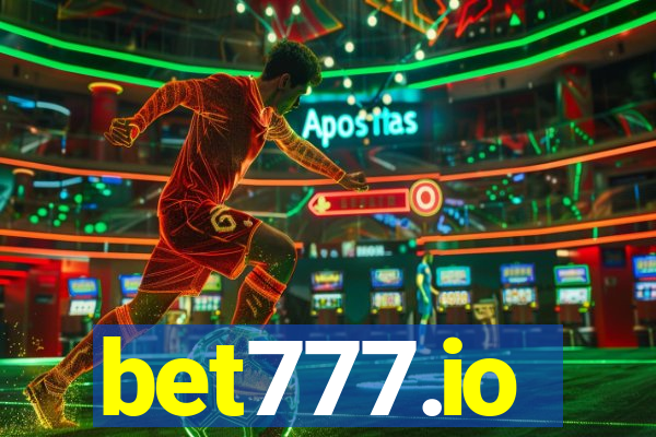 bet777.io