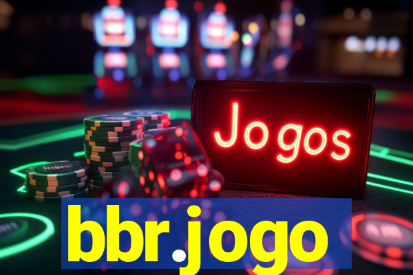 bbr.jogo