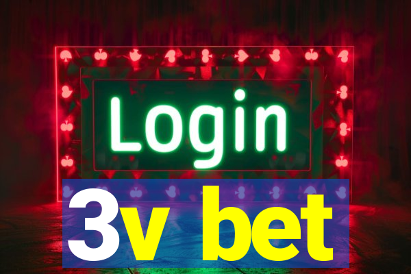 3v bet