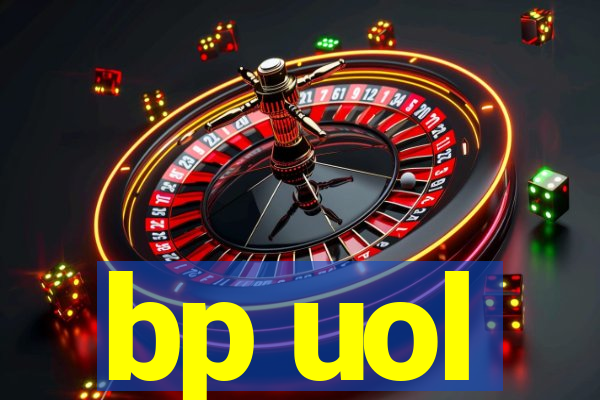 bp uol