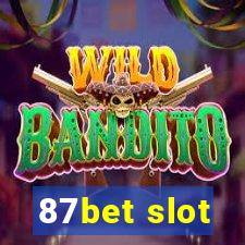 87bet slot