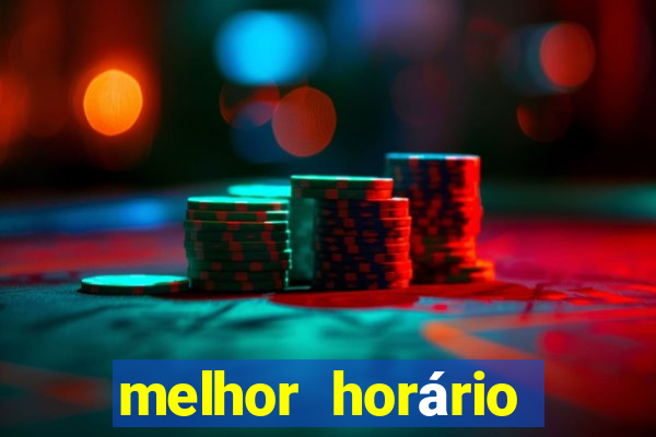 melhor horário para jogar fortune rabbit a noite Commercial