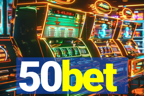 50bet