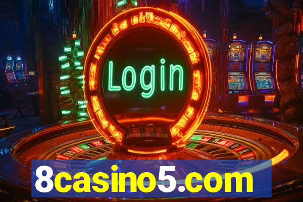 8casino5.com