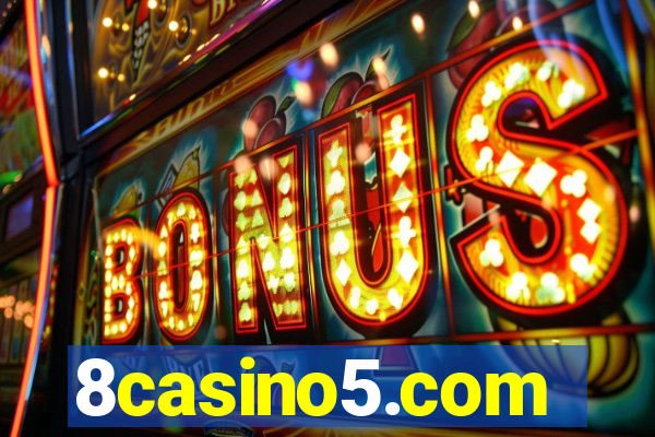 8casino5.com