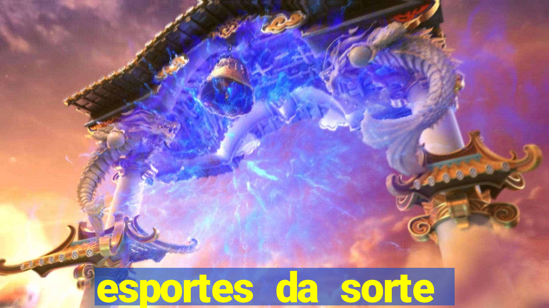 esportes da sorte logo png