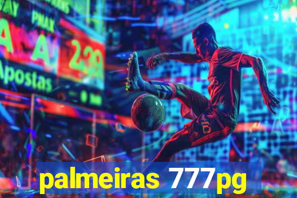 palmeiras 777pg