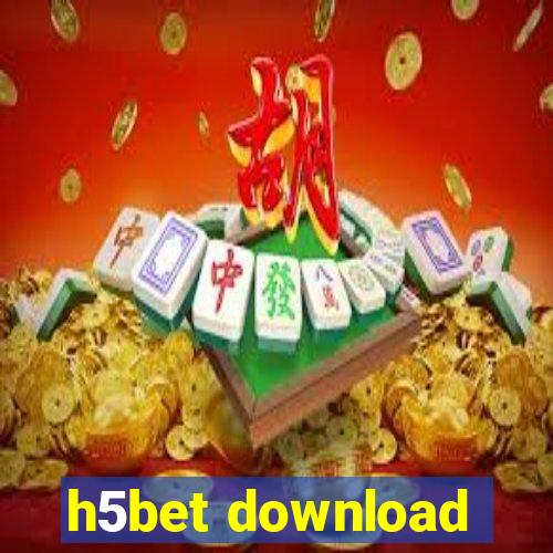 h5bet download