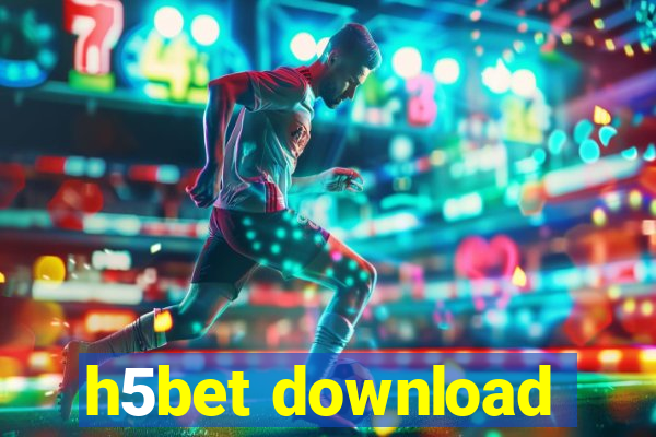 h5bet download