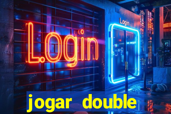 jogar double fortune demo