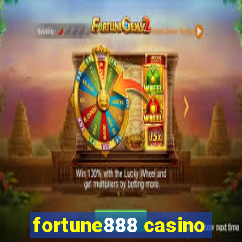 fortune888 casino