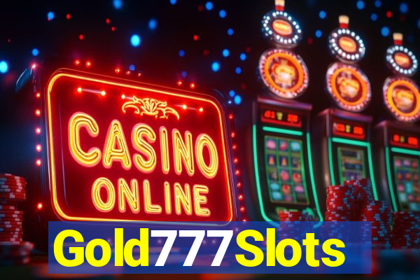 Gold777Slots