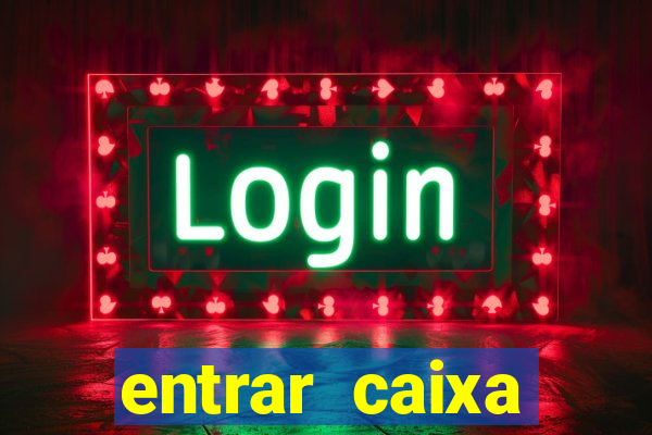 entrar caixa entrada hotmail