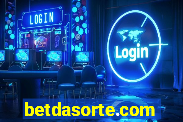 betdasorte.com