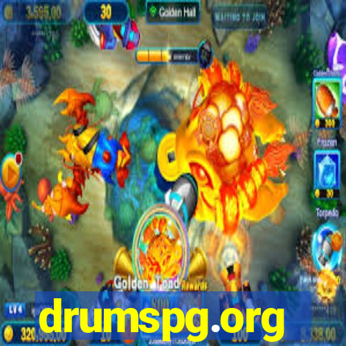 drumspg.org