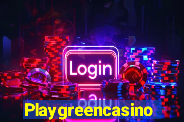 Playgreencasino