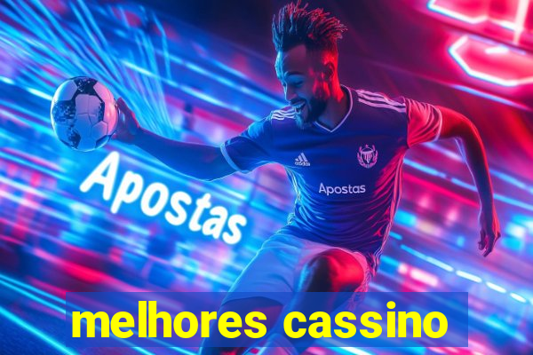 melhores cassino