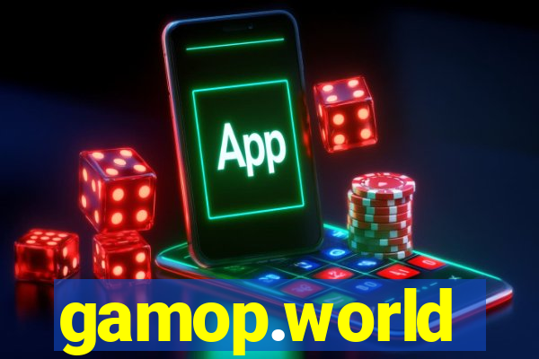 gamop.world