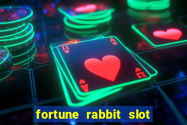 fortune rabbit slot png Informational