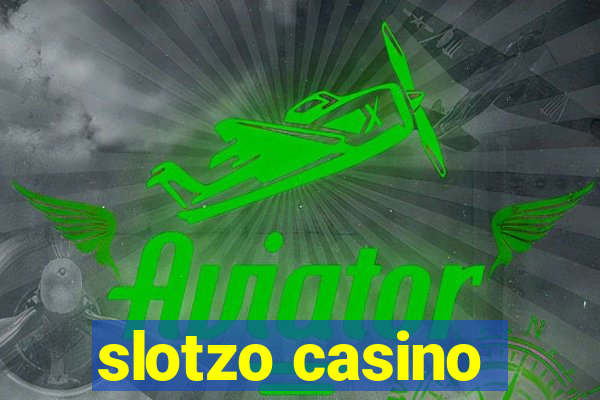 slotzo casino