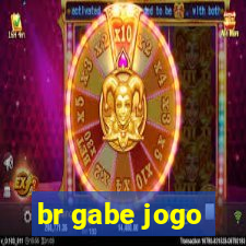 br gabe jogo