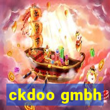 ckdoo gmbh