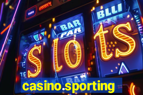 casino.sportingtech.com