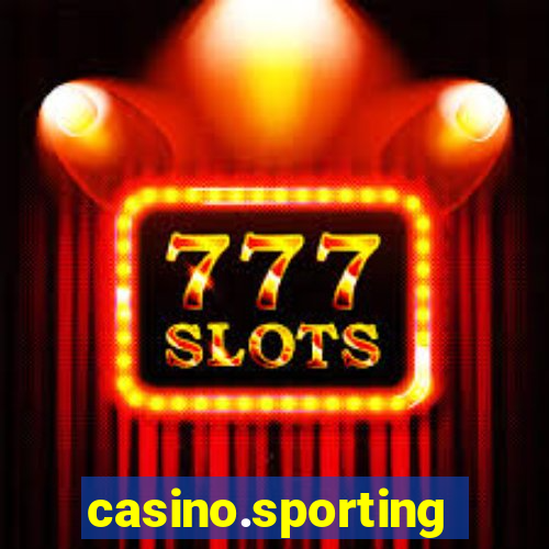 casino.sportingtech.com