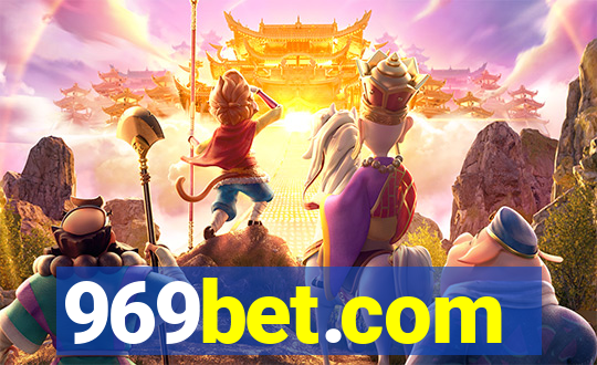 969bet.com