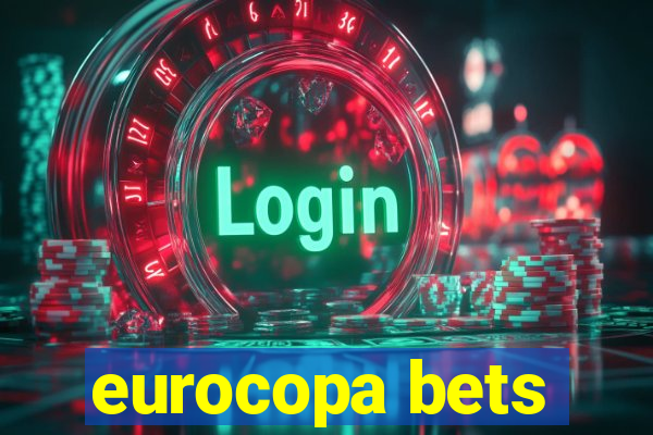 eurocopa bets