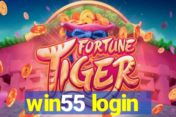 win55 login