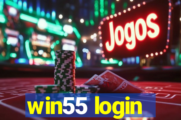 win55 login