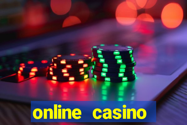 online casino withdrawal methods