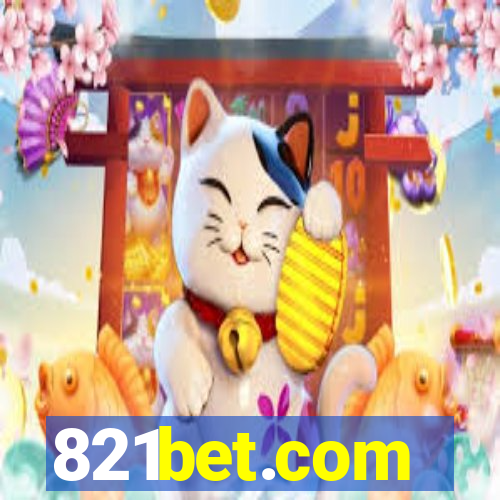 821bet.com