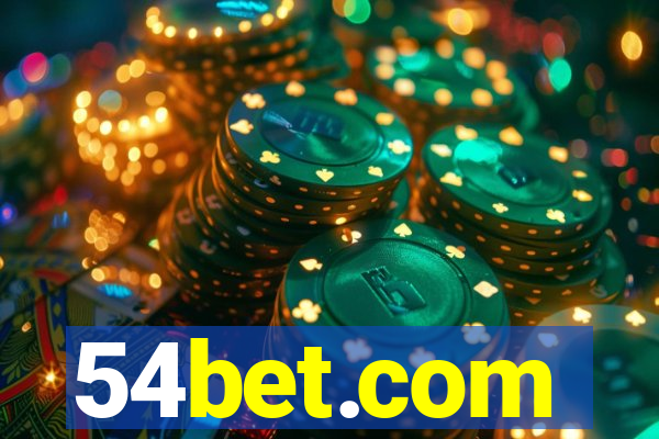 54bet.com