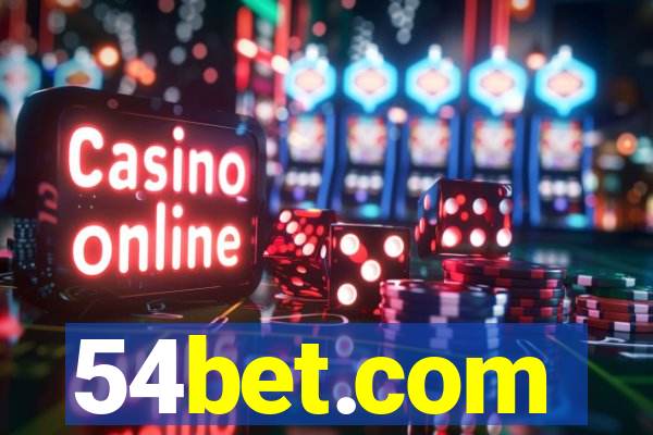 54bet.com