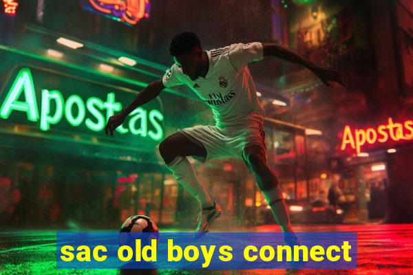 sac old boys connect