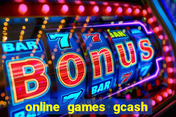 online games gcash cash out casino