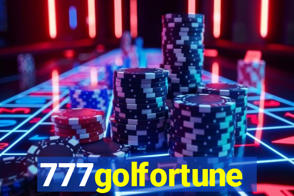 777golfortune