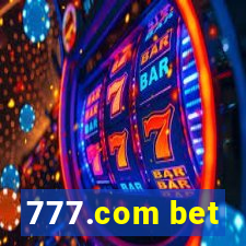 777.com bet