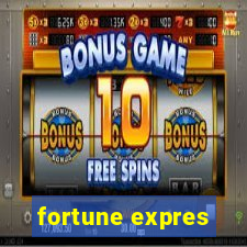 fortune expres