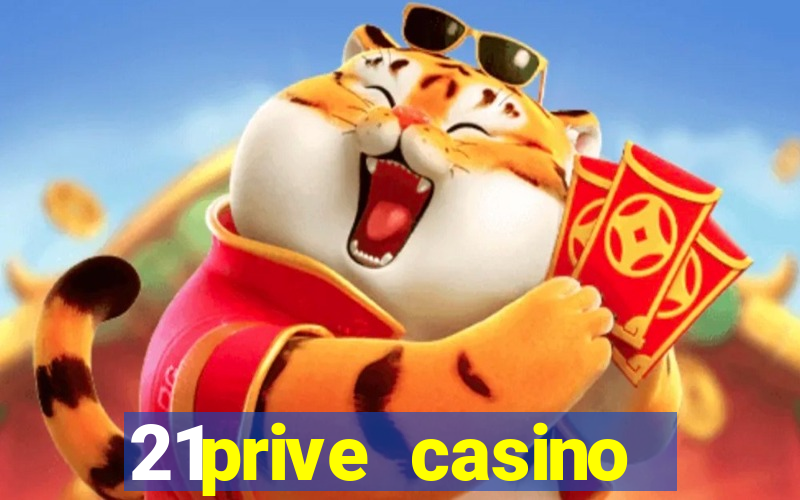 21prive casino bonus uitbetalen